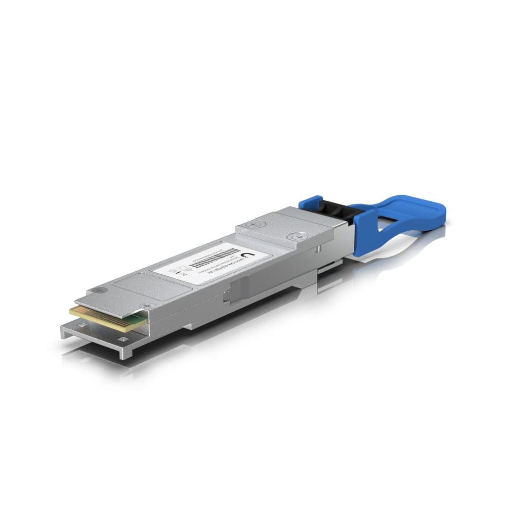 Ubiquiti 100G QSFP28 LR4 Optical Module Single Mode