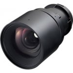PANASONIC 1.3-1.7:1 Wide Zoom Lens For Pt-ez5xx ET-ELW20