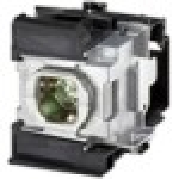 PANASONIC Replacement Lamp For Pt-ar100e Home ET-LAA110