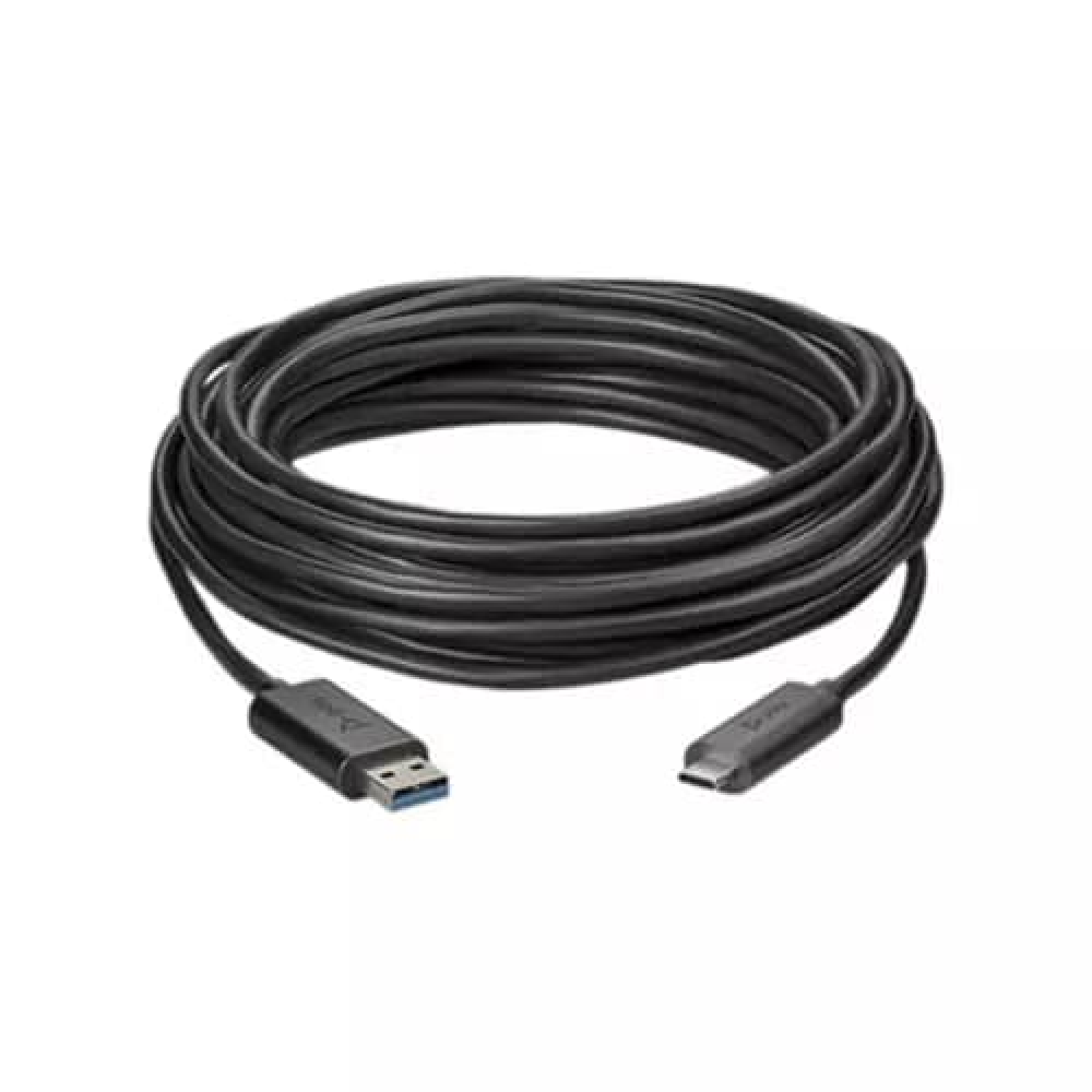 HP Poly USB-A to USB-C Optical 3.1 10m Cable