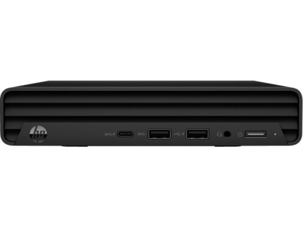 HP Pro Mini 260 G9 i5 1334U 16GB 512GB Win 11 Pro 3 Years Desktop PC BE8R8AT