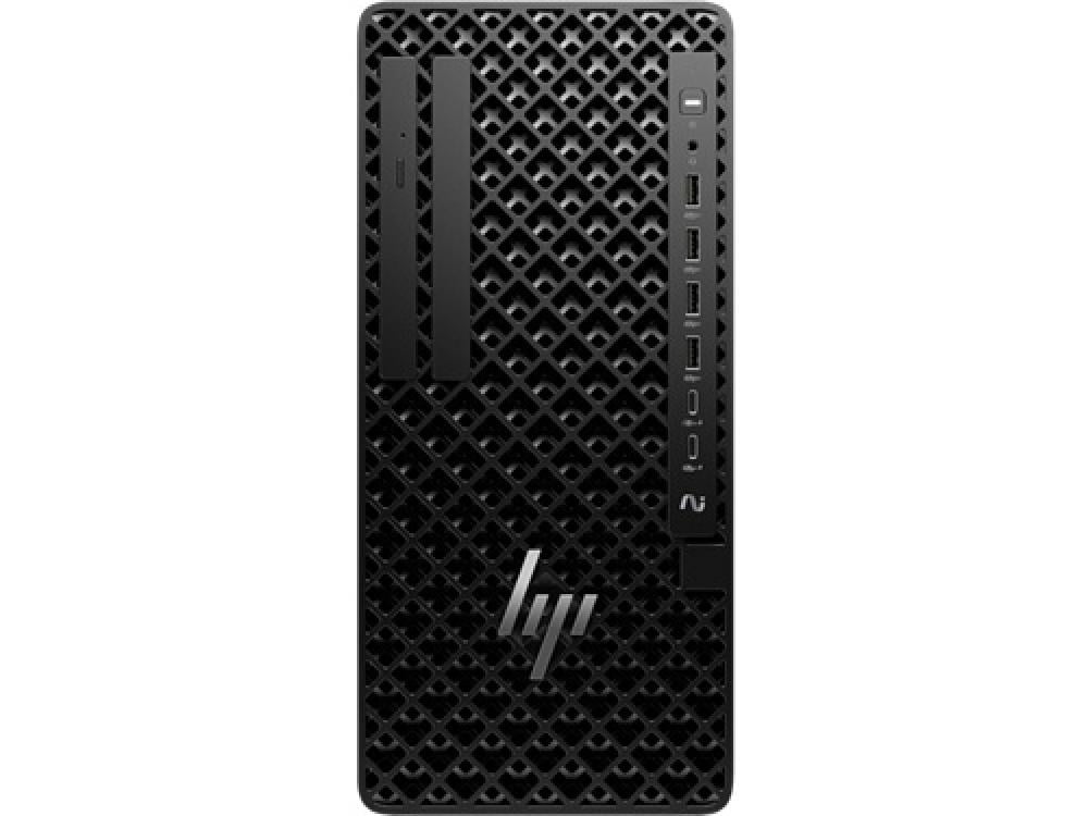 HP Z1 Tower G1i U7 265 32GB 1TB RTX 3050 8GB Win 11 Pro 3 Years Desktop PC C2AJ1PT