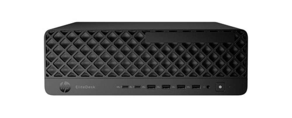 HP EliteDesk 8 SFF G1i U7 265 32GB 1TB Win 11 Pro 3 Years Desktop PC D00ZMPT