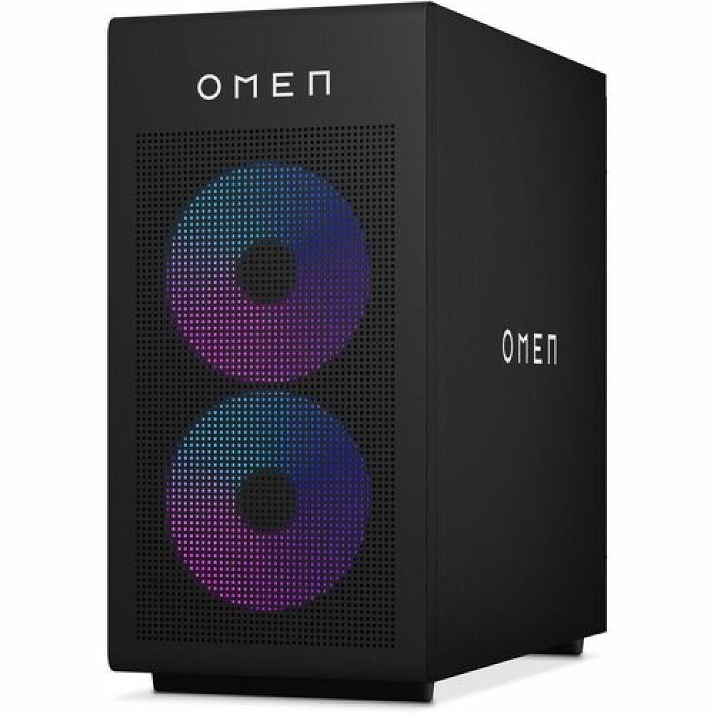 HP OMEN 35L AMD Ryzen 7 9800X3D 32GB 2TB RTX 5080 Win 11 Home Gaming Desktop PC CN7V6PA