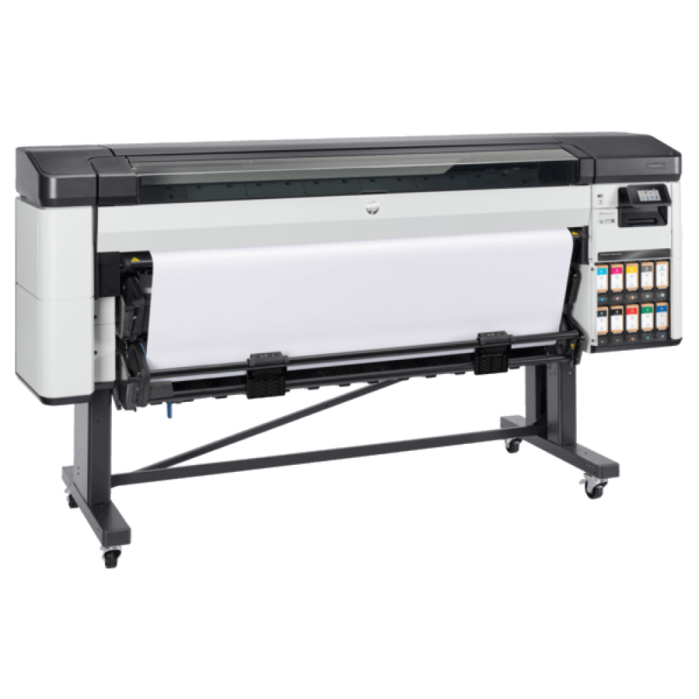 HP DesignJet Z9 Pro 64 Inch Printer 2 Year Warranty