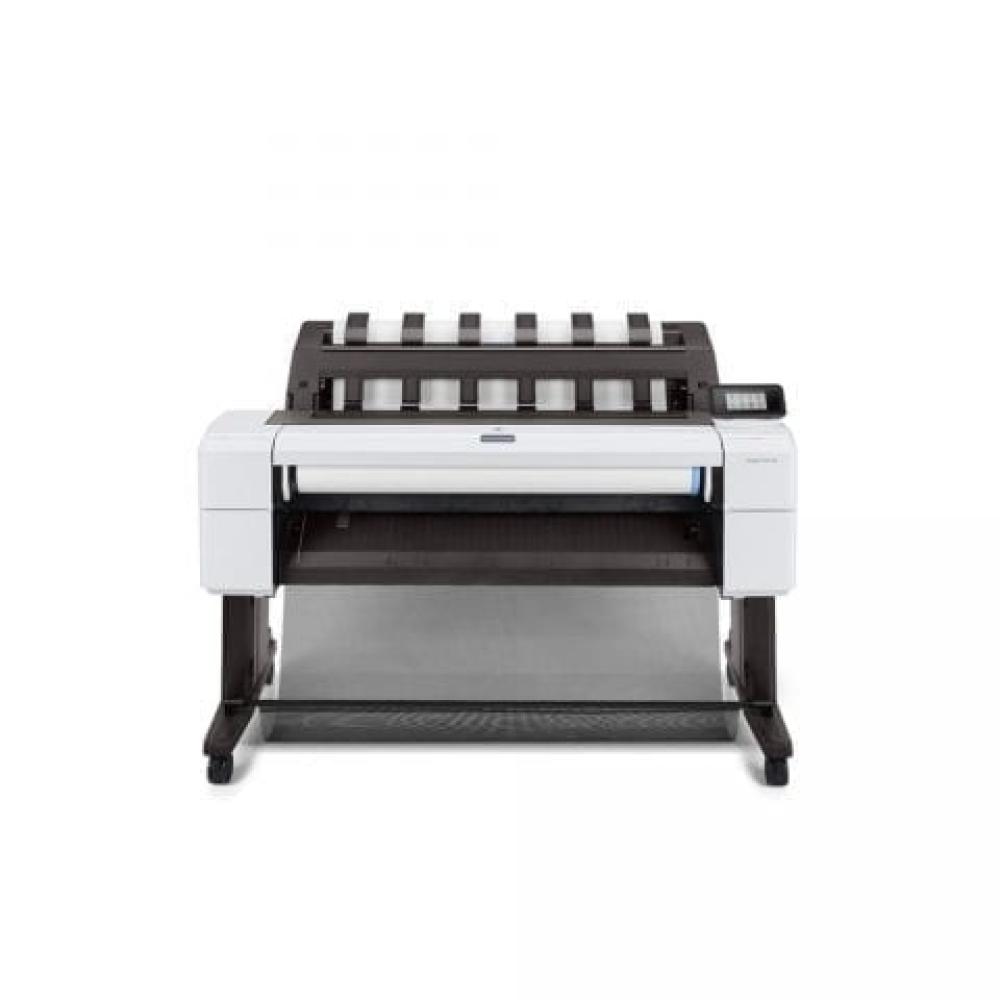 HP DesignJet T1600DR 36 Inch PostScript Printer 3 Years Warranty