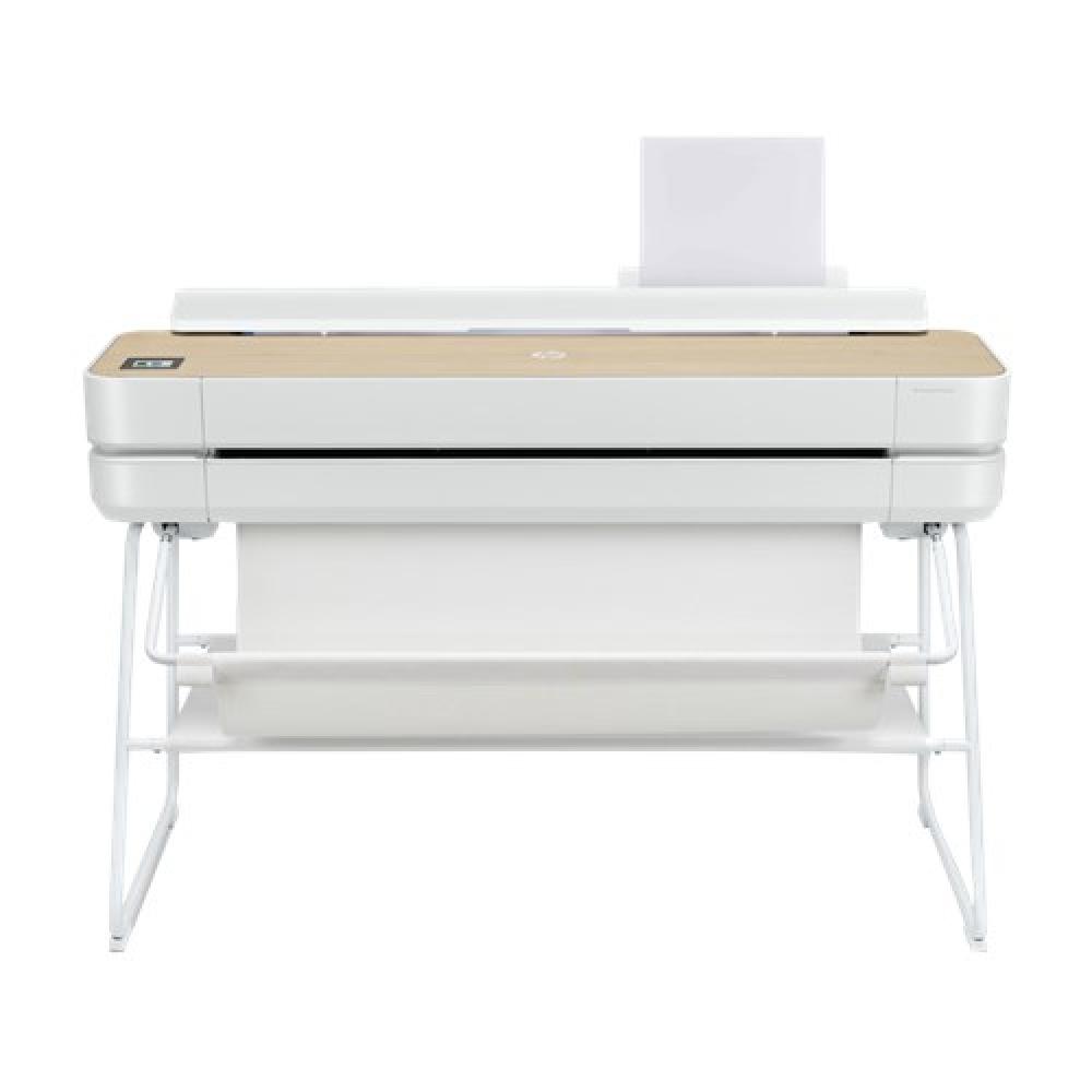 HP DesignJet Studio 36 Inch Wood Large Format Printer 1 Year Warranty