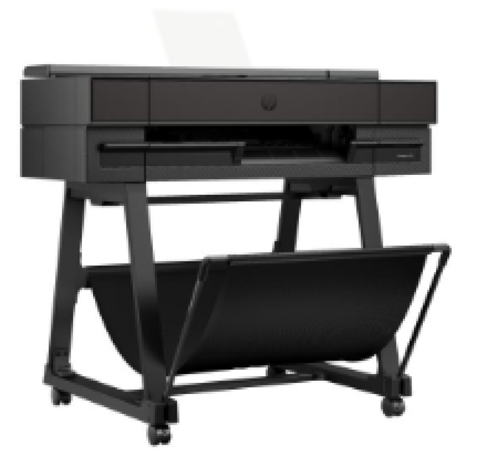HP DesignJet T870 24 Inch Printer 1 Year Warranty