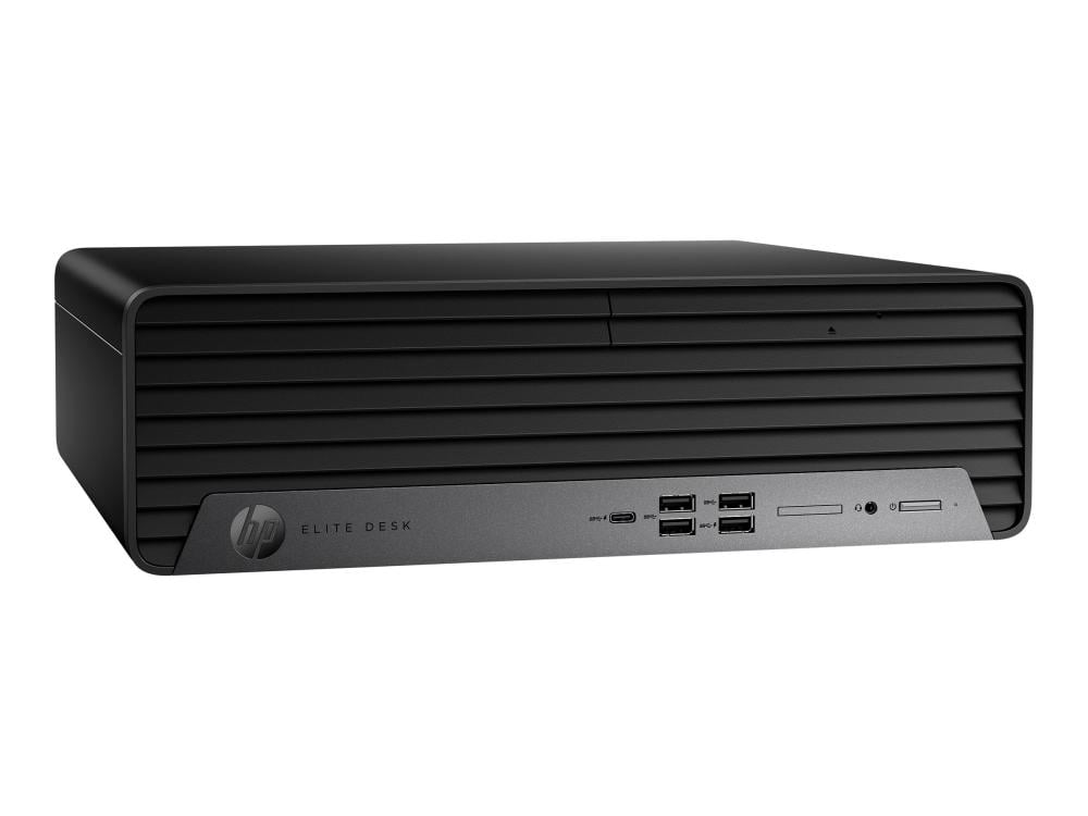 HP 800 G9 SFF i5 14500 vPro 16GB 512GB Win 11 Pro DVDRW 3 Years Desktop PC D69SCPT