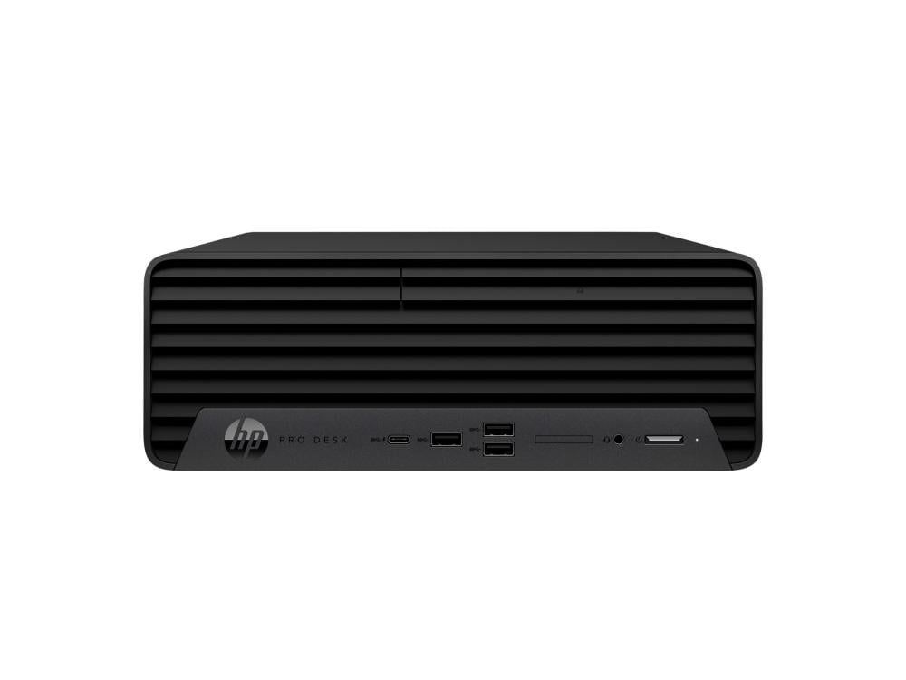 HP ProDesk 400 G9 SFF i5 14500 16GB 512GB Win 11 Pro 3 Years Desktop PC D88BMPT