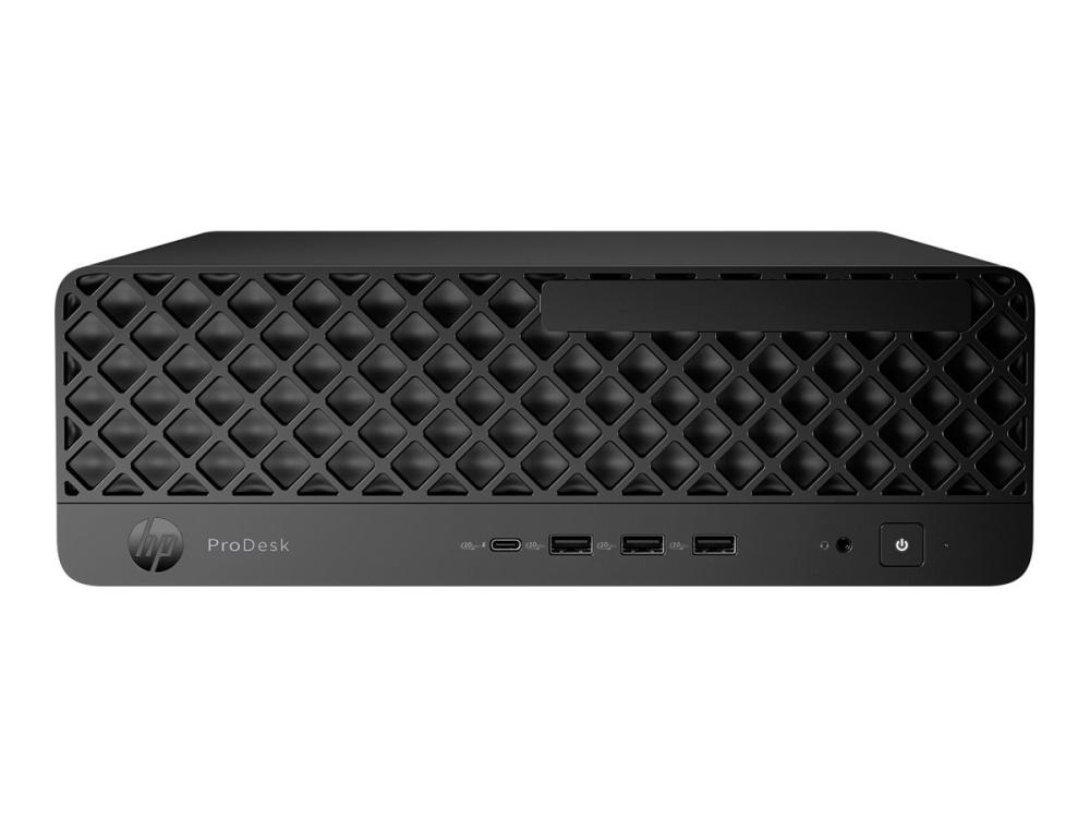 HP ProDesk 4 G1i SFF U7 265 16GB 512GB Win 11 Pro 3 Years Desktop PC D88BPPT