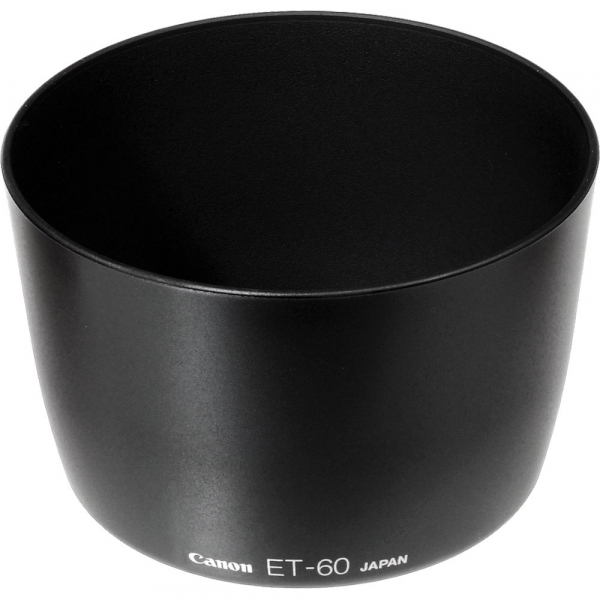 canon 58mm lens hood