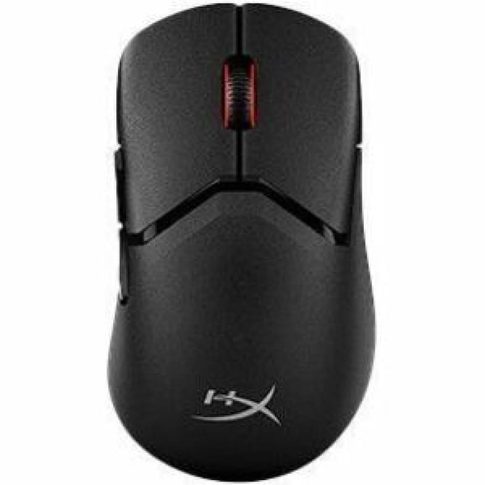 HP Pulsefire Saga Pro Wireless Mouse