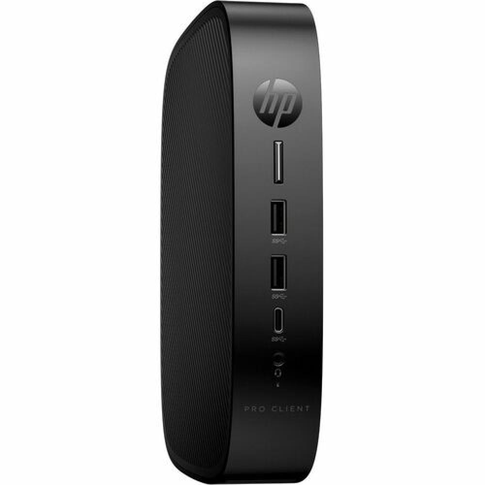 HP T550 Intel Celeron J6412 8GB RAM 256GB Storage WiFi Win 10 IoT VGA Thin Client 7J319PA