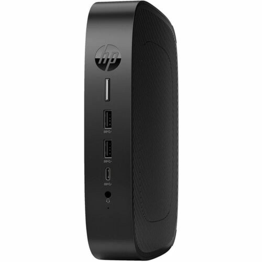 HP T655 AMD R2314 4GB RAM 32GB Storage No WiFi IGEL OS Thin Client 76C46PA