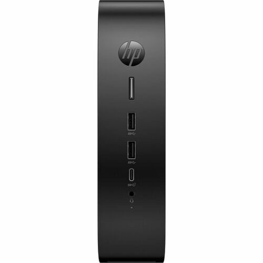 HP T755 AMD V2546B 8GB RAM 256GB Storage No WiFi Win 10 IoT LTSC Thin Client 9S672PA