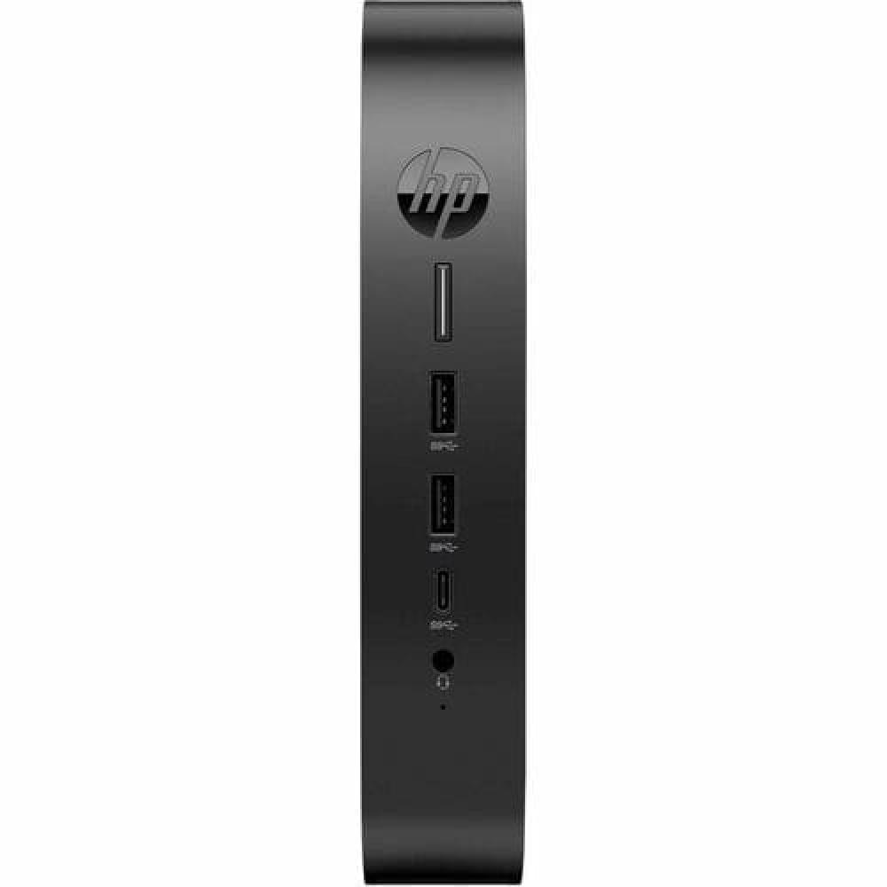 HP Elite T655 AMD Ryzen R2314 16GB RAM 64GB Storage Win 11 Thin Client BT1A1PA