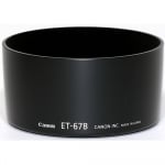 CANON Lens Hood Diameter 52mm To Suit ET67B