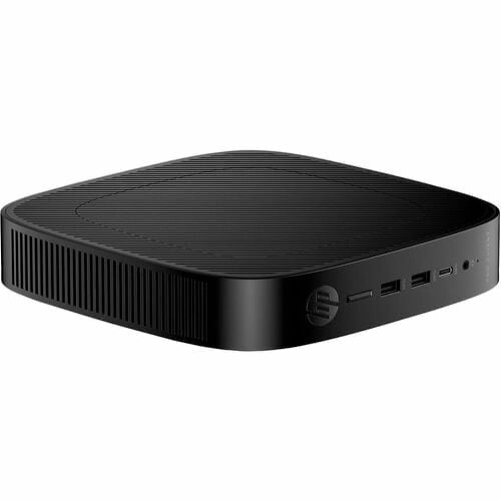 HP Pro T550 Intel Celeron J6412 16GB RAM 64GB Storage Win 11 IoT Enterprise Thin Client C40QBPA