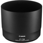 CANON Lens Hood Diameter 67mm To Suit ET73B