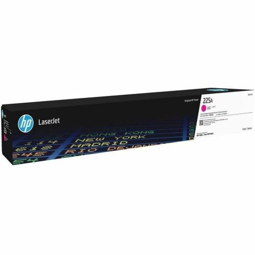 HP 225A Magenta Original LaserJet Toner Cartridge