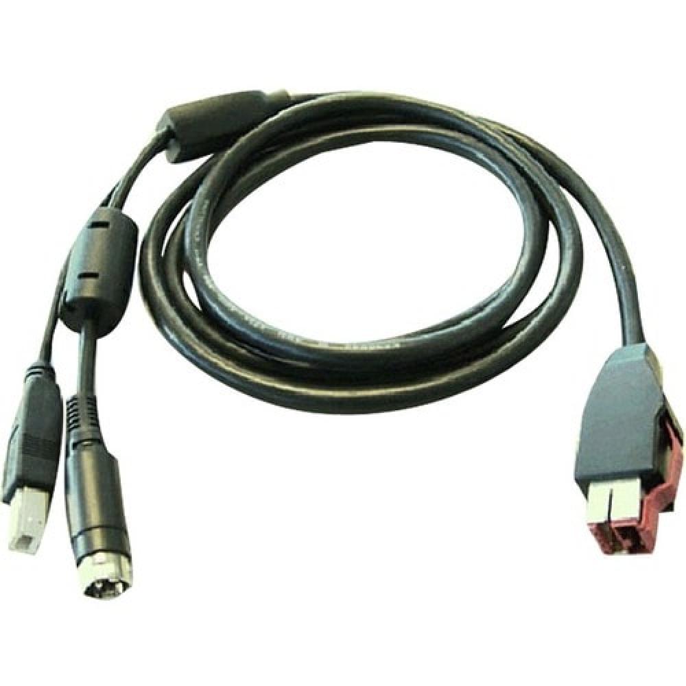HP Powered USB Y-Cable BM477AA