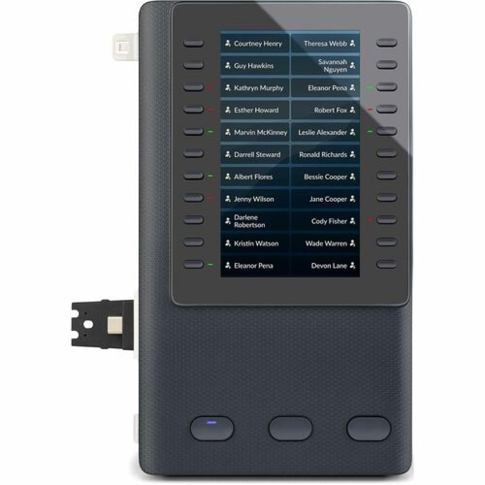Poly Edge E Expansion Module For Poly Edge E400 E500