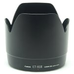 CANON Lens Hood Diameter 77mm To Suit Ef ET83II