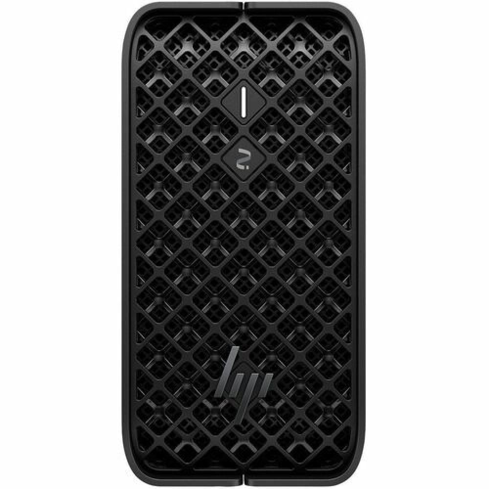 HP Z2 Mini G1a Ryzen AI Max Pro 385 32GB 1TB Win 11 Pro 3 Years Desktop computers C07NXPT