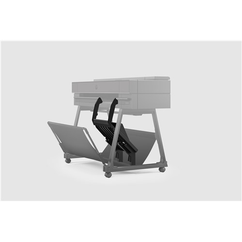 Hp Designjet T850 Sheet Organizer Large Format Printers