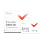 Synology Warranty Extension 2Yrs 10383 (EW201)