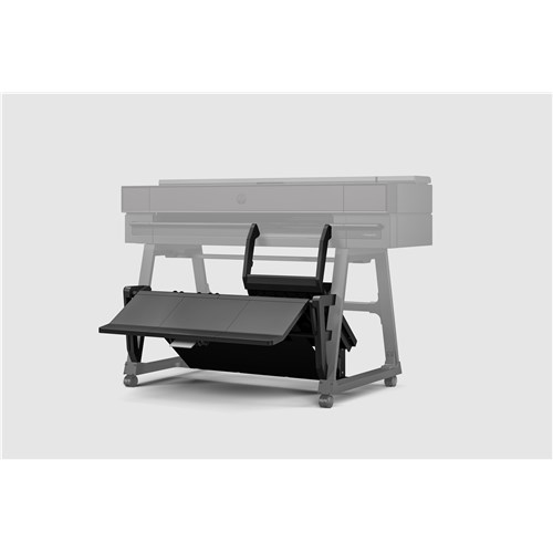 Hp Designjet Sheet Organizer And Stacker Kit Large Format Printers