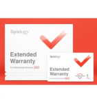 Synology Warranty Extension NAS Accessories (EW202)