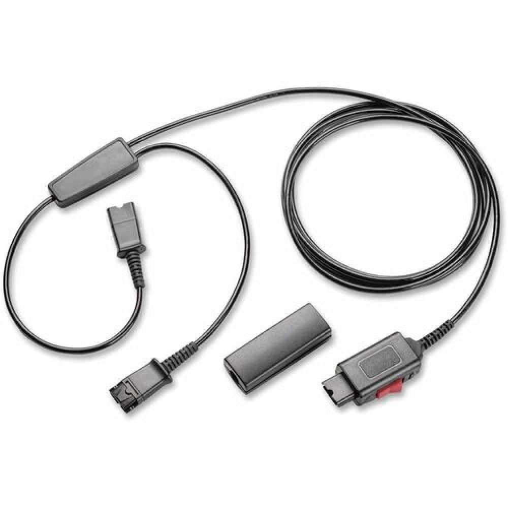 Hp Poly Y-Training Cable 85S07AA