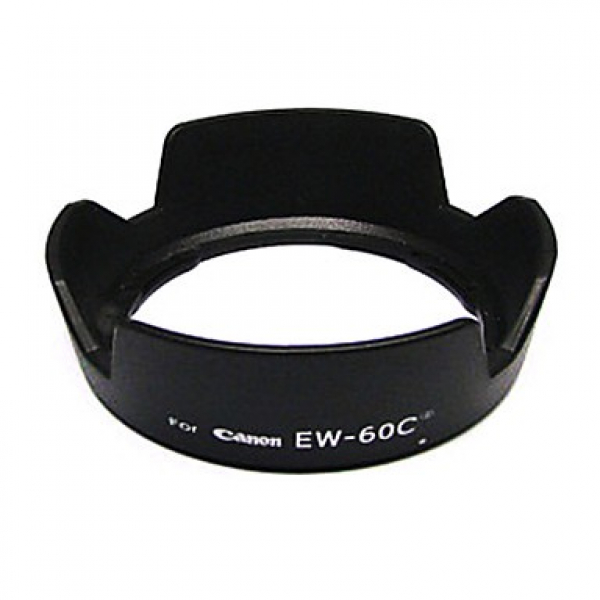 CANON Lens Hood Diameter 58mm To Suit EW60C