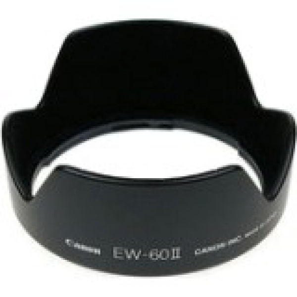 CANON Lens Hood Diameter 58mm To Suit EW60II