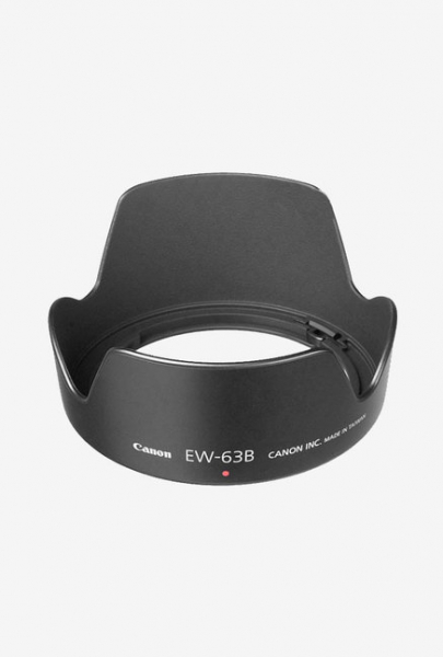 CANON Lens Hood Diameter 58mm To Suit Ef28-105 EW63B