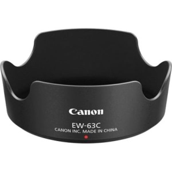 CANON Lens Hood Diameter 58mm To Suit EW63C