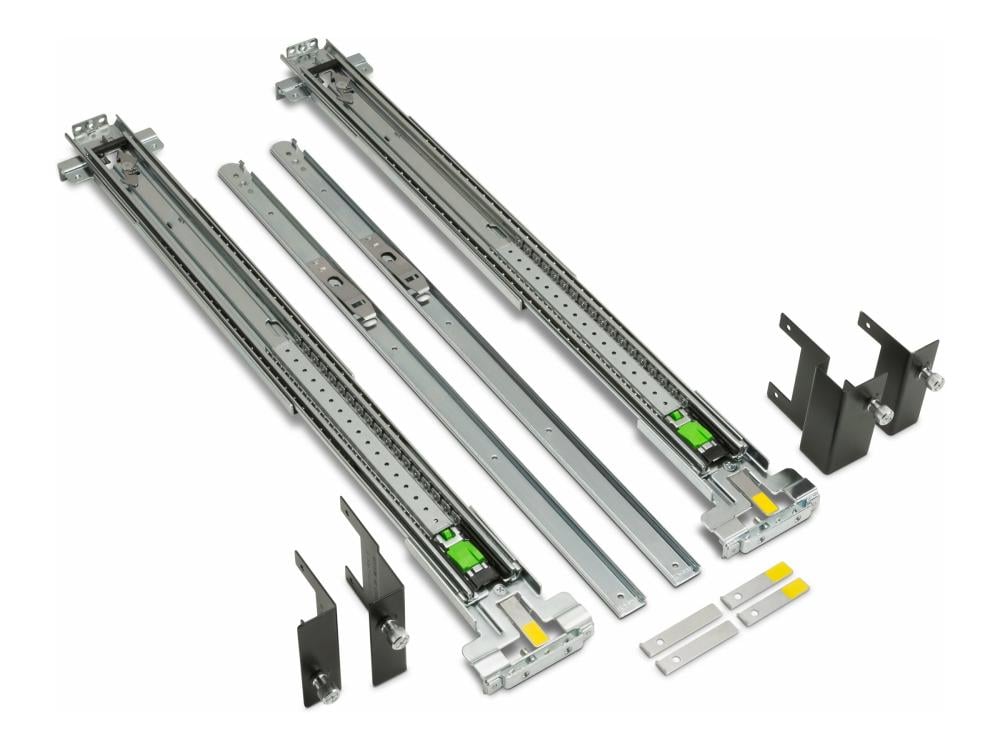 HP Mounting Rail Rack Kit for  Z640/Z840/Z8G4 Workstations