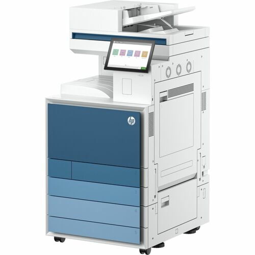 HP Color LaserJet Enterprise MFP 8801dn A3 Duplex Network Printer 9S184A
