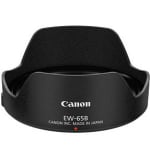CANON Lens Hood EW65B