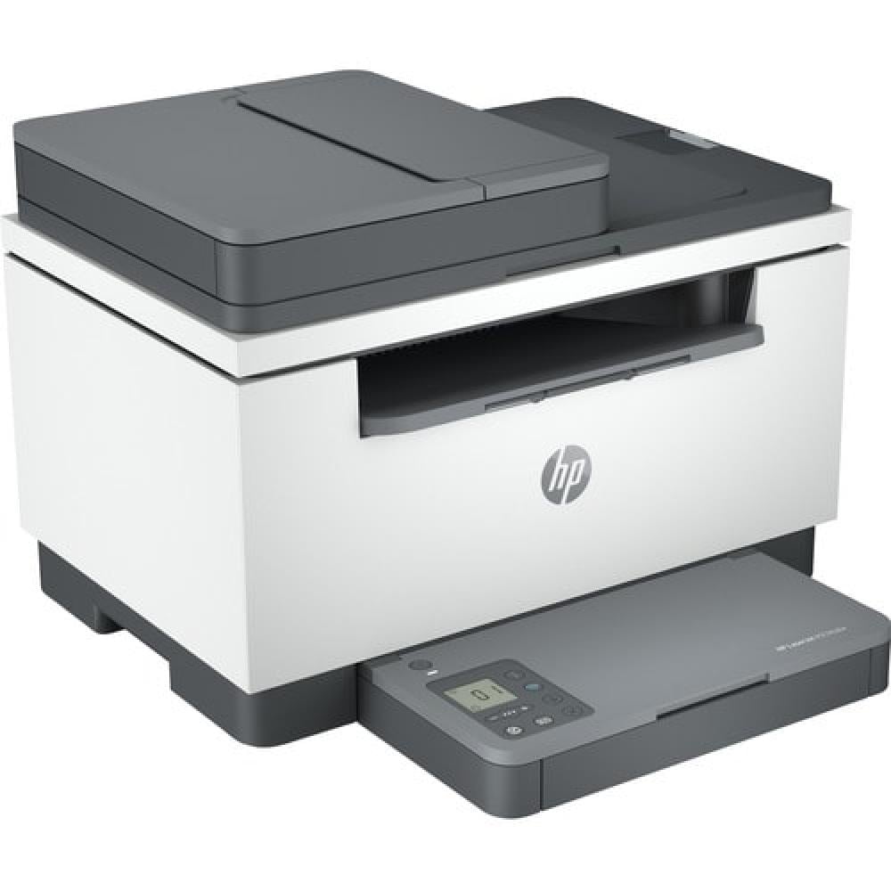 HP LaserJet MFP M234SDW Mono Laser Printer Duplex WiFi Auto Document Feeder 1 Years