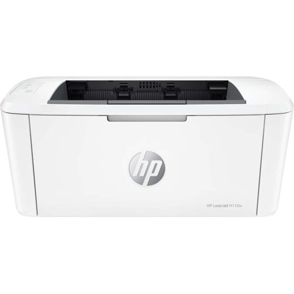 HP LaserJet M110W Mono A4 Laser Printer 20PPM WiFi