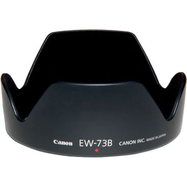 CANON Lens Hood Diameter 67mm To Suit EW73B