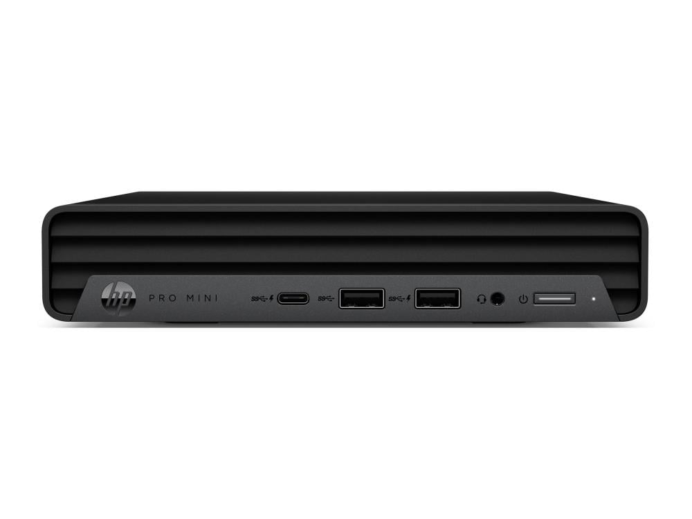 HP ProDesk 400 G9 Mini i7 14700T 16GB 512GB Win 11 Pro 3 Years Desktop PC D88B7PT