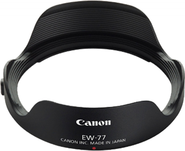 CANON Lens Hood EW77