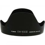 CANON Lens Hood Diameter 77mm To Suit EW83DII
