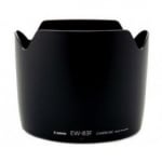 CANON Lens Hood Diameter 77mm To Suit EW83F