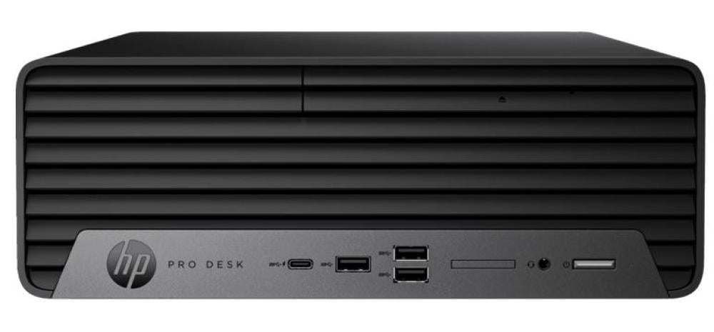 HP Pro SFF 400 G9 i7 14700 32GB 512GB Win 11 Pro 3 Years Desktop PC B29XLPT