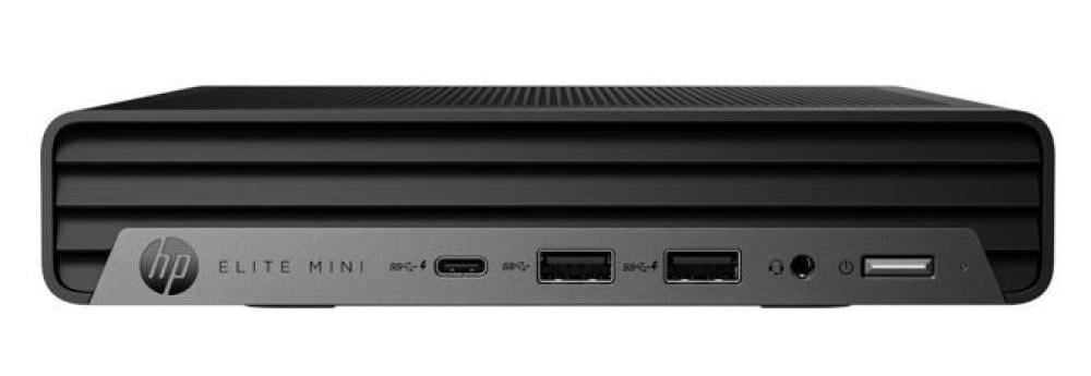 HP Elite Mini 800 G9 i7 14700T vPro 16GB 1TB Win 11 Pro 3 Years Desktop PC A41JMPT